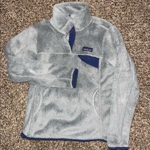 Patagonia Pullover